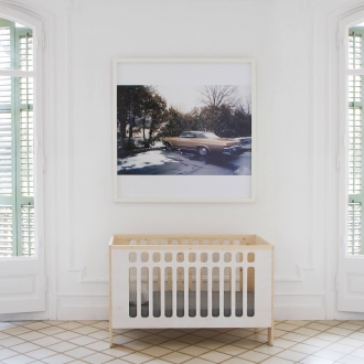 funky little darlings - babys first room image 22