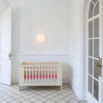 funky little darlings - babys first room image 14