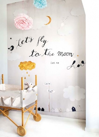 Nursery