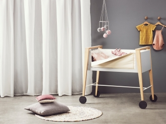 funky little darlings - babys first room image 3