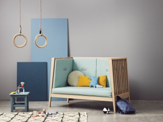 funky little darlings - babys first room image 20