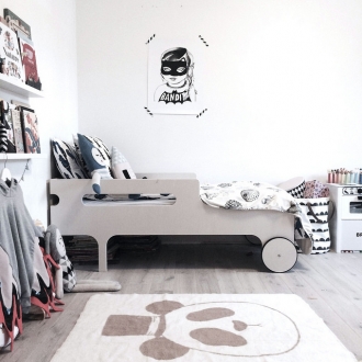 Rafa bed