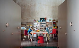 Nidi furniture