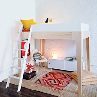Oeuf Perch Bunk Beds