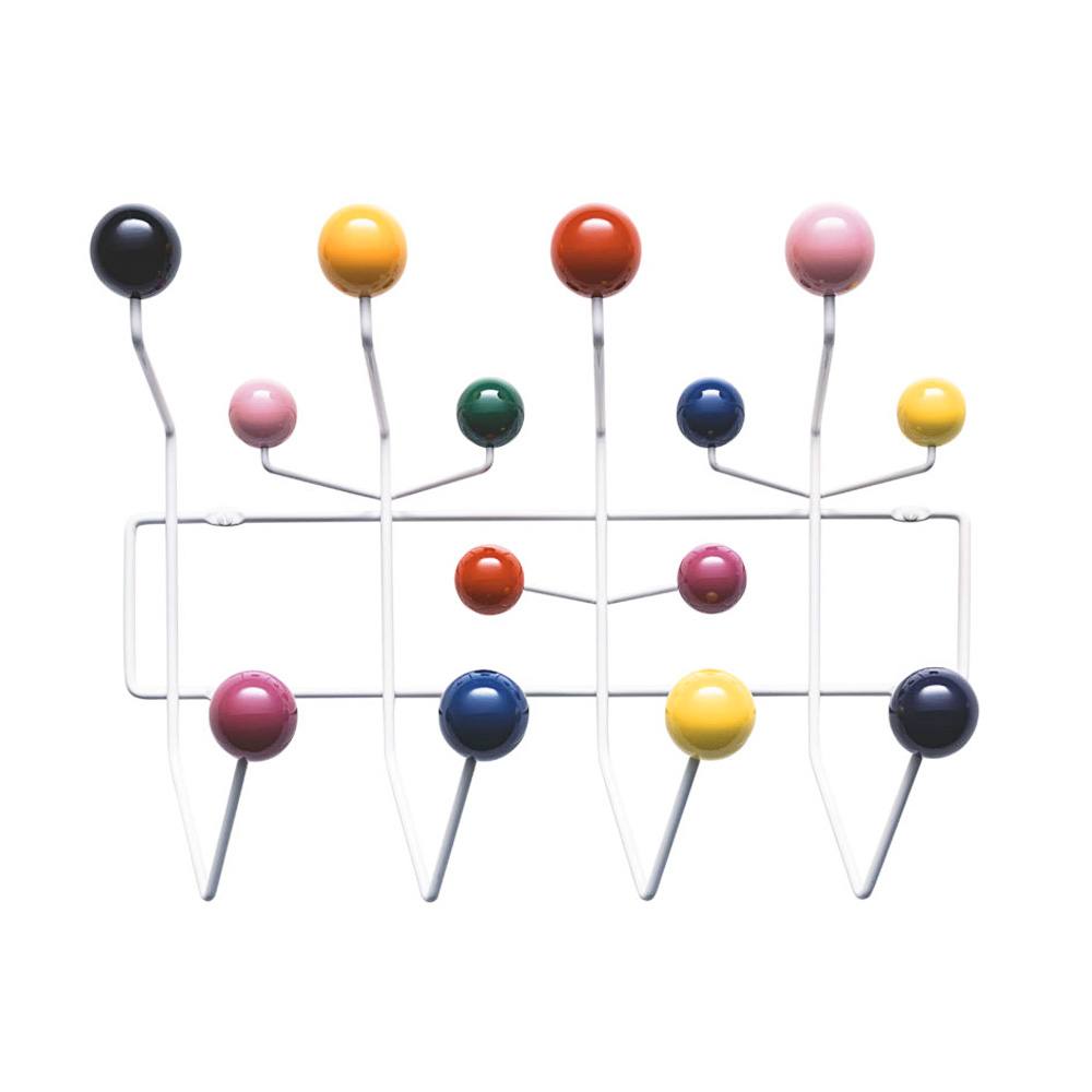 Vitra Hang it all Coat Rack multi colour