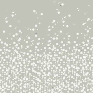 Dandelion Fields Wallpaper